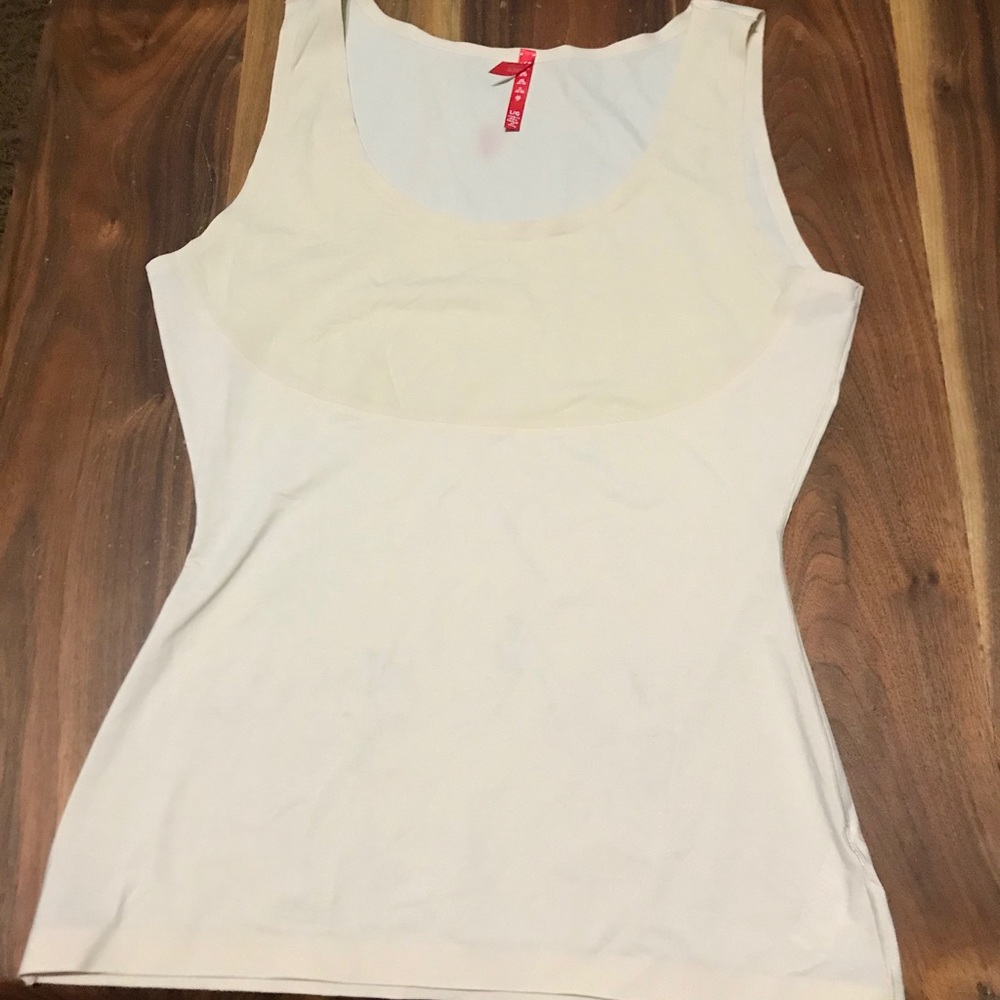 Spanx Thinstincts tank